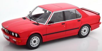 NOREV183262 - BMW M535i 1986 rouge