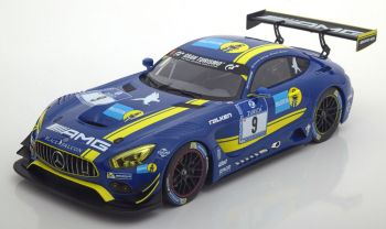 NOREV183493 - MERCEDES BENZ AMG GT3 2016 Team Black Falcon