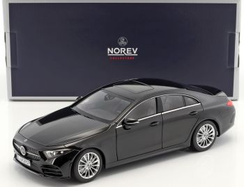 NOREV183592 - MERCEDES BENZ Class CLS 2018 noire