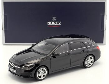 NOREV183598 - MERCEDES BENZ Class K Shooting break noire 2015