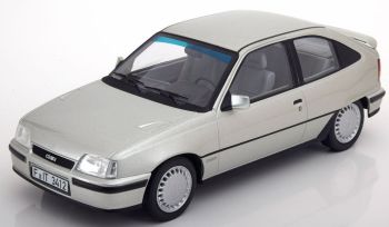 NOREV183613 - OPEL Kadett GSI 1987 gris argent
