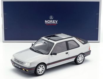 NOREV184882 - PEUGEOT 309 GTi 1987 grise