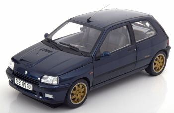 NOREV185230 - RENAULT CLIO Williams phase 1 1993