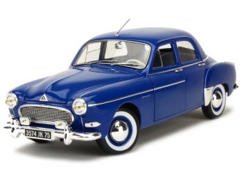 NOREV185280 - RENAULT Fregate 1959 - Bleu