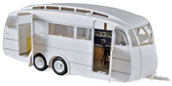 NOREV185726 - Caravane 2 essieux HENON