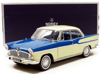 NOREV185727 - SIMCA Vedette Chambord 1960