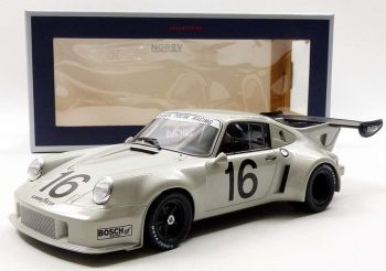 NOREV187427 - PORSCHE 911 RSR Turbo #16 Mid-Ohio 3 Hours 1977 pilotes Follmer/Holmes
