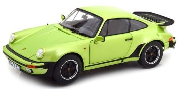 NOREV187577 - PORSCHE 911 Turbo 3.3 1978 verte