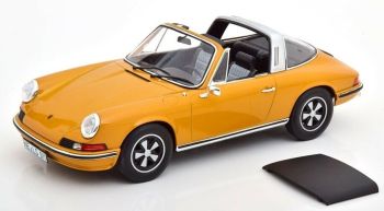 NOREV187629 - PORSCHE 911 S Targa 1973 or