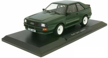 NOREV188317 - AUDI Quattro Sport 1985 verte