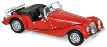 NOREV270303 - MORGAN Plus 8 1980 rouge