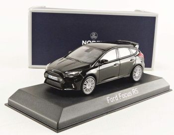 NOREV270565 - FORD Focus RS 2016 noire