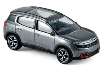 NOREV310906 - CITROEN C5 Aircross 2018 gris métal