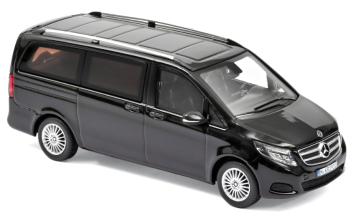 NOREV351135 - MERCEDES BENZ V-Class 2015 familiale noir