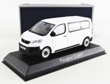 NOREV479862 - PEUGEOT Expert 2016 familiale blanc