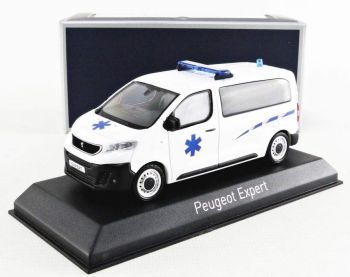 NOREV479865 - PEUGEOT Expert 2016 ambulance
