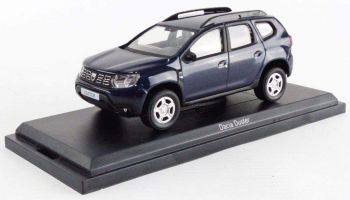 NOREV509007 - DACIA Duster 2018 bleue navy