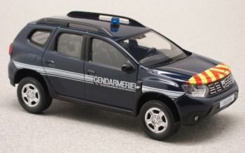 NOREV509009 - DACIA Duster 2018 Gendarmerie