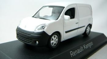 NOREV511382 - RENAULT Kangoo utilitaire 2007 blanc