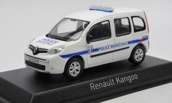 NOREV511323 - RENAULT Kangoo 2013 police municipale