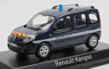 NOREV511325 - RENAULT Kangoo 2013 Gendarmerie nationale d'Outre Mer