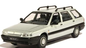 NOREV512111 - RENAULT 21 Nevada break 1986 grise