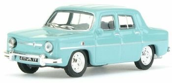 NOREV512793 - RENAULT 8 1963 bleue Ile De France