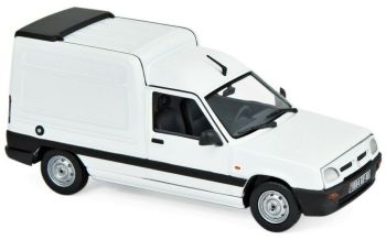 NOREV514001 - RENAULT Express 1995 utilitaire blanc