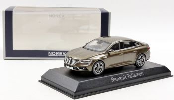 NOREV517742 - RENAULT Talisman 2016 marron