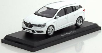NOREV517791 - RENAULT Megane Estate break 2016 blanche