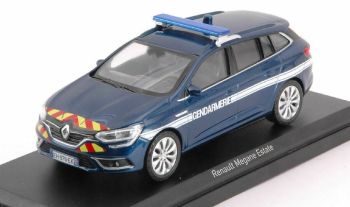 NOREV517792 - RENAULT Megane Estate break 2016 gendarmerie