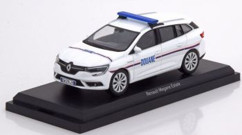 NOREV517796 - RENAULT Megane Estate break 2016 douane française