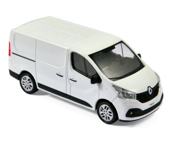 NOREV518020 - RENAULT Trafic  2014 blanc