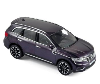 NOREV518391 - RENAULT Koleos 2016 - Violet