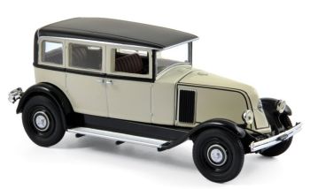 NOREV519515 - RENAULT Vivasix 1928 - Créme