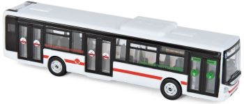 NOREV530263 - Bus de ville IVECO Urbanway 2014