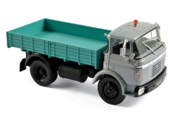 NOREV690000 - BERLIET GAK 4x2 benne