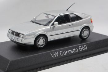 NOREV840096 - VOLKSWAGEN Corrado G60 1990 grise