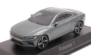 NOREV871000 - POLESTAR 1 2020 grise osmium