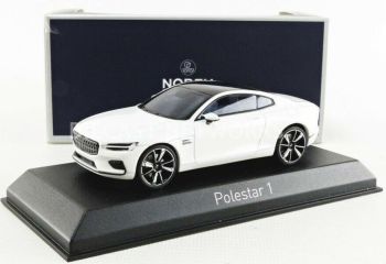 NOREV871003 - POLESTAR 1 2020 blanche