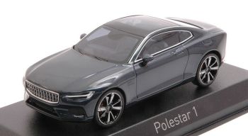 NOREV871004 - POLESTAR 1 2020 bleue midnight