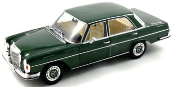 NOREV183533 - MERCEDES-BENZ 280 SE Vert métalisé (1968)
