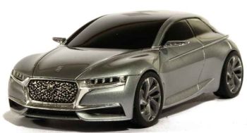 NOREVPM0101 - CITROEN Divine DS Salon de Paris 2014 Provence Moulage