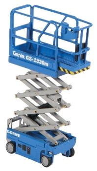 NZG1008 - Nacelle GENIE GS-1330M