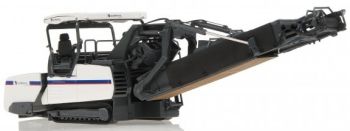 NZG840/02 - Alimentateur VOGELE MT 3000-2I offset Avec convoyeur EUROVIA