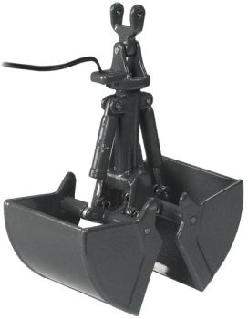 NZG863 - Benne preneuse