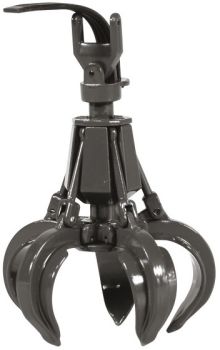 NZG864 - Grapins pour pelle SENNEBOGEN 835M