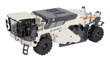 NZG8712 - Malaxeur à chaux WIRTGEN - WR 240i