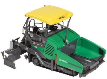 NZG944 - Finisher VÖGELE 2000-3i