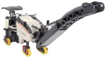 NZG947 - Fraiseuse WIRTGEN W100 CFI